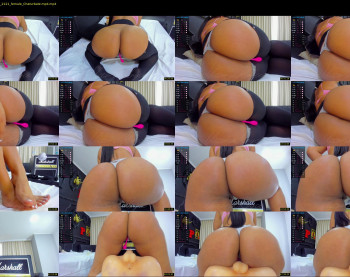 victoriaroyce_ — 54 minute Chaturbate female cam show recording, 1080p, Mar 22, 2022