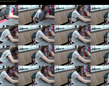 viktoria9898 — 4 minute Chaturbate couple cam show recording, 720p, Mar 22, 2022