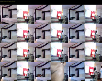 wynterheat — 74 minute Chaturbate female cam show recording, 720p, Mar 23, 2022