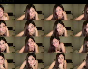 xobeccaxo — 9 minute Chaturbate female cam show recording, 480p, Mar 23, 2022