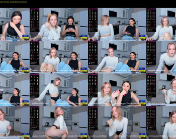 your__voice — 59 minute Chaturbate female cam show recording, 1080p, Mar 22, 2022