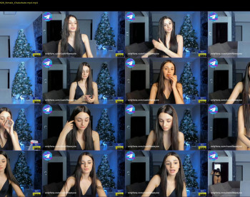 your__voice — 60 minute Chaturbate female cam show recording, 1080p, Mar 22, 2022