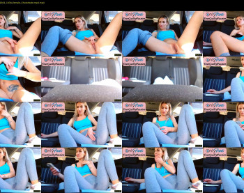 yourguiltypassionn — 26 minute Chaturbate female cam show recording, 720p, Mar 22, 2022