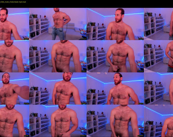 _adamcoper_ — 77 minute Chaturbate male cam show recording, 1080p, Mar 23, 2022