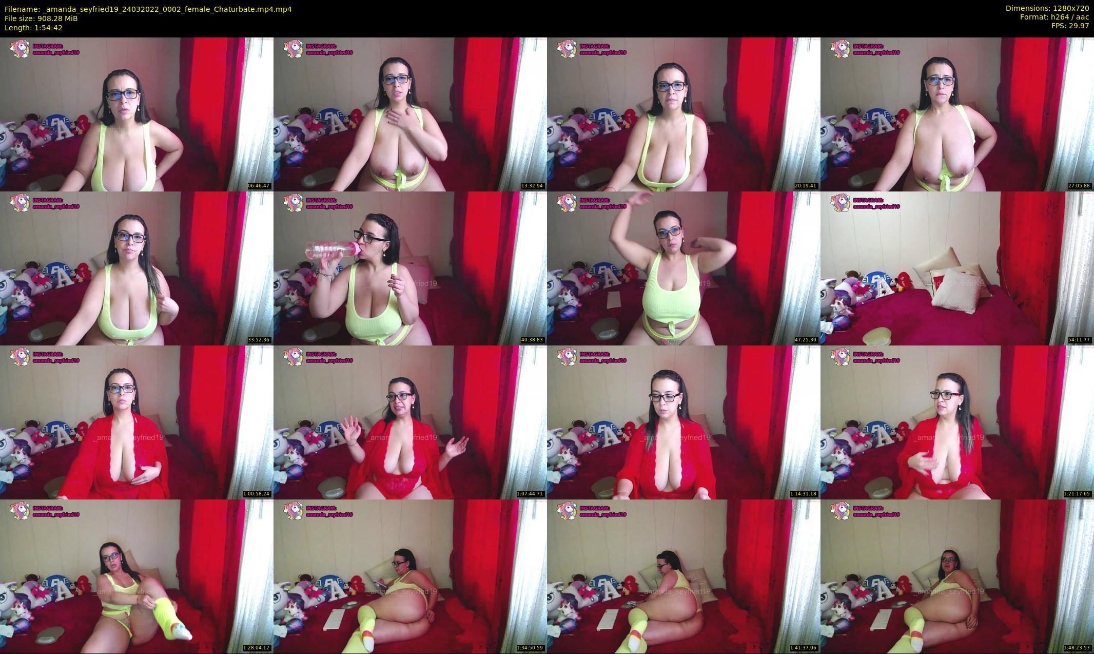 _amanda_seyfried19 — 115 minute Chaturbate female cam show recording, 720p, Mar 24, 2022