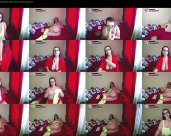 _amanda_seyfried19 — 91 minute Chaturbate female cam show recording, 720p, Mar 24, 2022