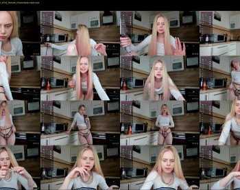 _be_my_daddy — 55 minute Chaturbate female cam show recording, 1080p, Mar 23, 2022