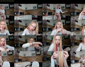 _be_my_daddy — 56 minute Chaturbate female cam show recording, 1080p, Mar 23, 2022