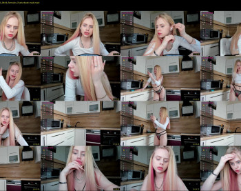 _be_my_daddy — 64 minute Chaturbate female cam show recording, 1080p, Mar 23, 2022