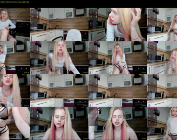 _be_my_daddy — 56 minute Chaturbate female cam show recording, 1080p, Mar 23, 2022
