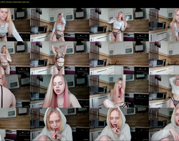 _be_my_daddy — 56 minute Chaturbate female cam show recording, 1080p, Mar 23, 2022