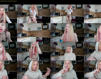 _be_my_daddy — 55 minute Chaturbate female cam show recording, 1080p, Mar 23, 2022