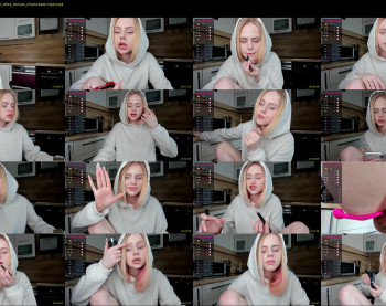 _be_my_daddy — 54 minute Chaturbate female cam show recording, 1080p, Mar 23, 2022