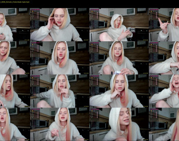 _be_my_daddy — 55 minute Chaturbate female cam show recording, 1080p, Mar 23, 2022
