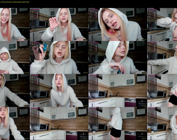_be_my_daddy — 55 minute Chaturbate female cam show recording, 1080p, Mar 23, 2022