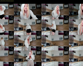 _be_my_daddy — 17 minute Chaturbate female cam show recording, 1080p, Mar 23, 2022