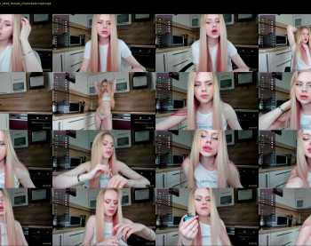 _be_my_daddy — 66 minute Chaturbate female cam show recording, 1080p, Mar 24, 2022