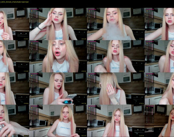 _be_my_daddy — 59 minute Chaturbate female cam show recording, 1080p, Mar 24, 2022