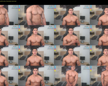 _cristianlopez — 60 minute Chaturbate male cam show recording, 1080p, Mar 24, 2022