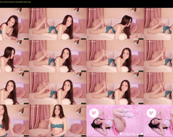 _female_essence_ — 56 minute Chaturbate female cam show recording, 1080p, Mar 24, 2022