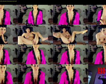 _janemellon_ — 40 minute Chaturbate female cam show recording, 1080p, Mar 23, 2022