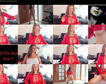 _jeniffer_hot — 73 minute Chaturbate female cam show recording, 720p, Mar 23, 2022