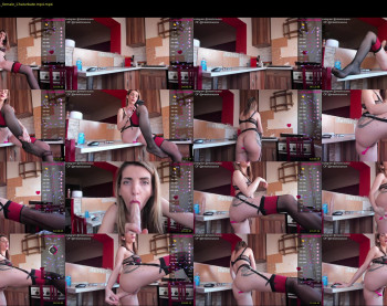 _jenny__ — 36 minute Chaturbate female cam show recording, 1080p, Mar 23, 2022