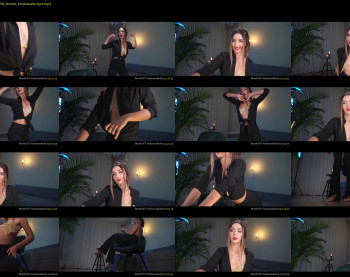 _mariarty_ — 92 minute Chaturbate female cam show recording, 720p, Mar 23, 2022