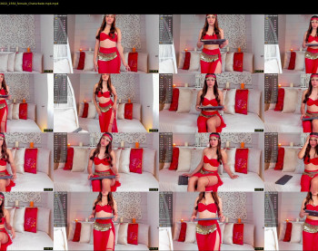 _meghan_gomez1_ — 32 minute Chaturbate female cam show recording, 1080p, Mar 23, 2022