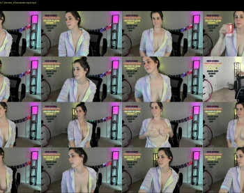 _novareign — 18 minute Chaturbate female cam show recording, 720p, Mar 23, 2022