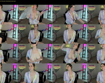 _novareign — 65 minute Chaturbate female cam show recording, 720p, Mar 23, 2022