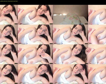 _snorkmaiden_ — 52 minute Chaturbate female cam show recording, 720p, Mar 23, 2022