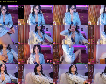 _sweet_kitty1 — 42 minute Chaturbate female cam show recording, 720p, Mar 23, 2022