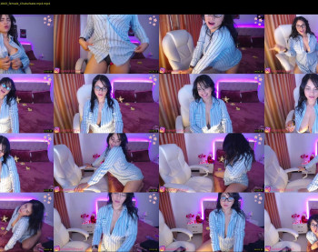 _sweet_kitty1 — 46 minute Chaturbate female cam show recording, 720p, Mar 23, 2022