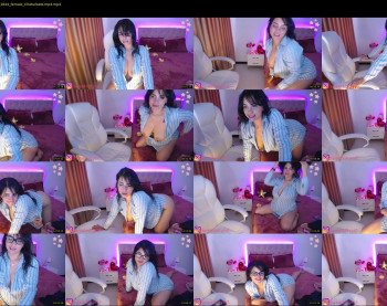 _sweet_kitty1 — 25 minute Chaturbate female cam show recording, 720p, Mar 23, 2022