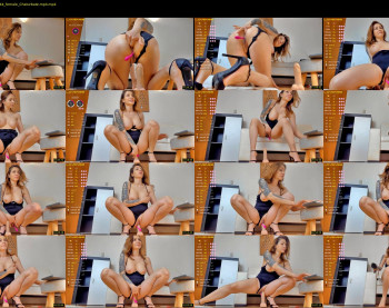 aariana4u — 63 minute Chaturbate female cam show recording, 1080p, Mar 23, 2022