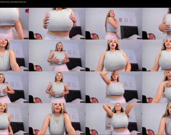 abby_rosse_ — 10 minute Chaturbate female cam show recording, 1080p, Mar 23, 2022