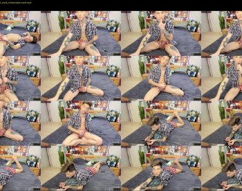 adanstar — 56 minute Chaturbate male cam show recording, 1080p, Mar 24, 2022