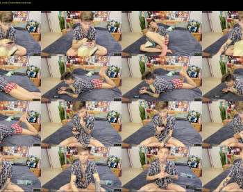 adanstar — 56 minute Chaturbate male cam show recording, 1080p, Mar 24, 2022