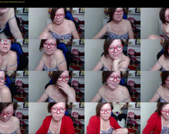 adelewildx — 73 minute Chaturbate female cam show recording, 720p, Mar 23, 2022