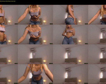 adria_ross — 105 minute Chaturbate female cam show recording, 480p, Mar 23, 2022