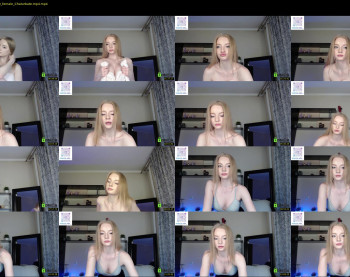adrykilly — 14 minute Chaturbate female cam show recording, 1080p, Mar 23, 2022