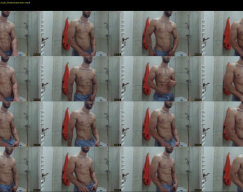 advp69 — 6 minute Chaturbate male cam show recording, 480p, Mar 23, 2022