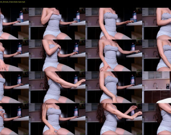 agatha137 — 48 minute Chaturbate female cam show recording, 1080p, Mar 23, 2022