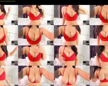 akura_01 — 23 minute Chaturbate female cam show recording, 1080p, Mar 24, 2022