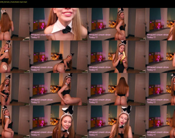 aleksa_cutie — 90 minute Chaturbate female cam show recording, 720p, Mar 23, 2022