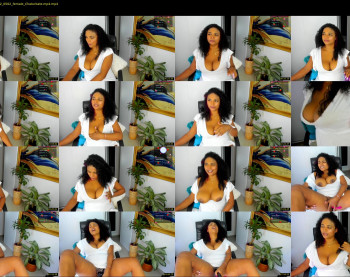 alexandra_mar — 55 minute Chaturbate female cam show recording, 1080p, Mar 23, 2022