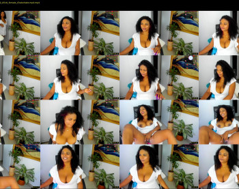 alexandra_mar — 58 minute Chaturbate female cam show recording, 1080p, Mar 23, 2022