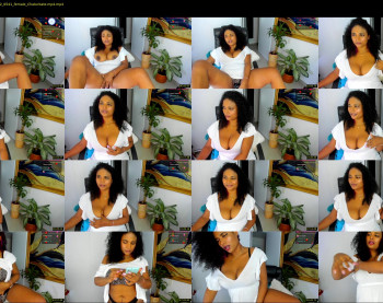 alexandra_mar — 58 minute Chaturbate female cam show recording, 1080p, Mar 23, 2022