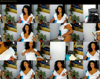 alexandra_mar — 56 minute Chaturbate female cam show recording, 1080p, Mar 23, 2022